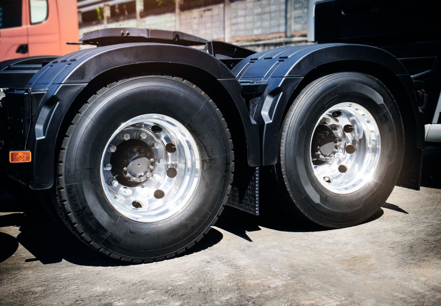 trailer tires