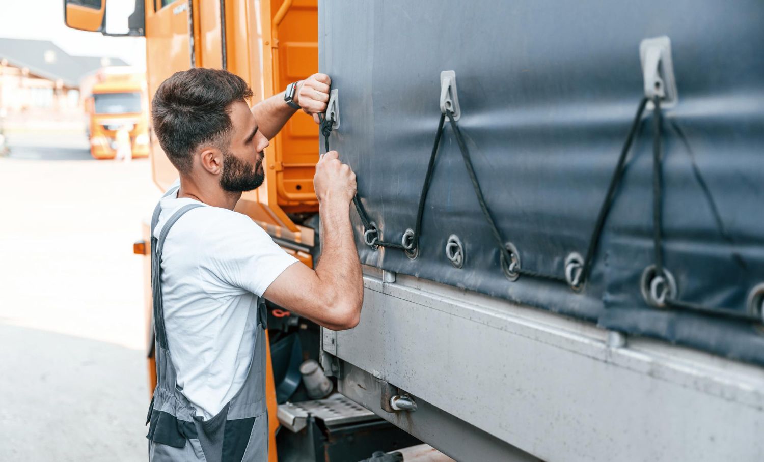 trailer supplies