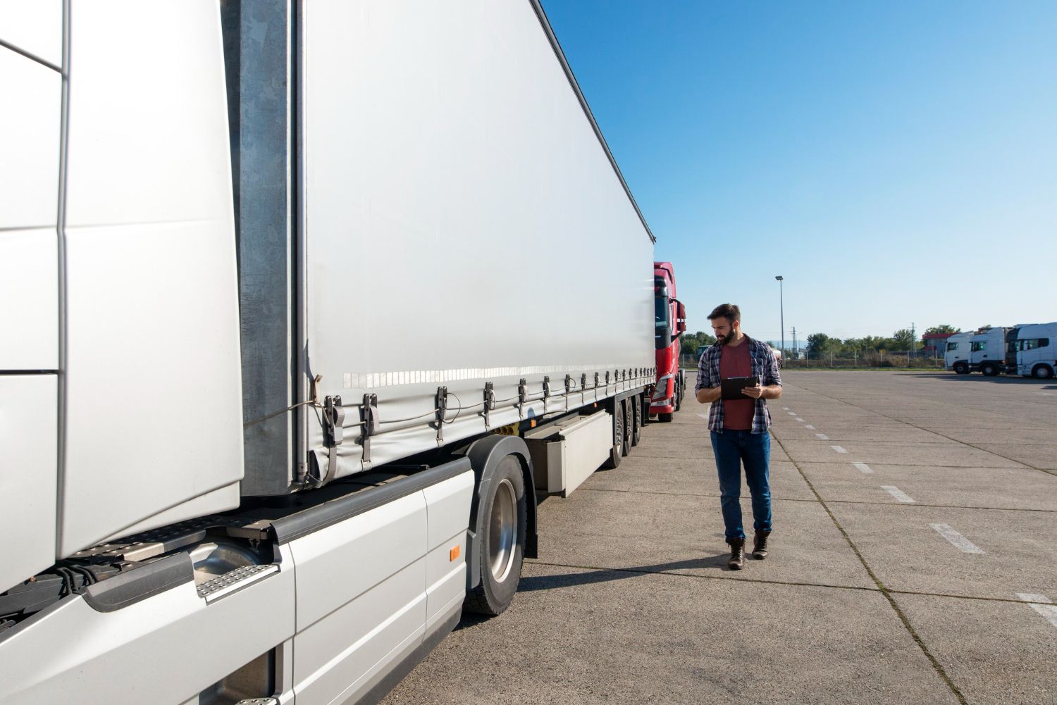 trailer rental