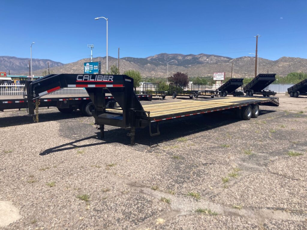 Trailers | Albuquerque Trailers | NM Trailer Depot