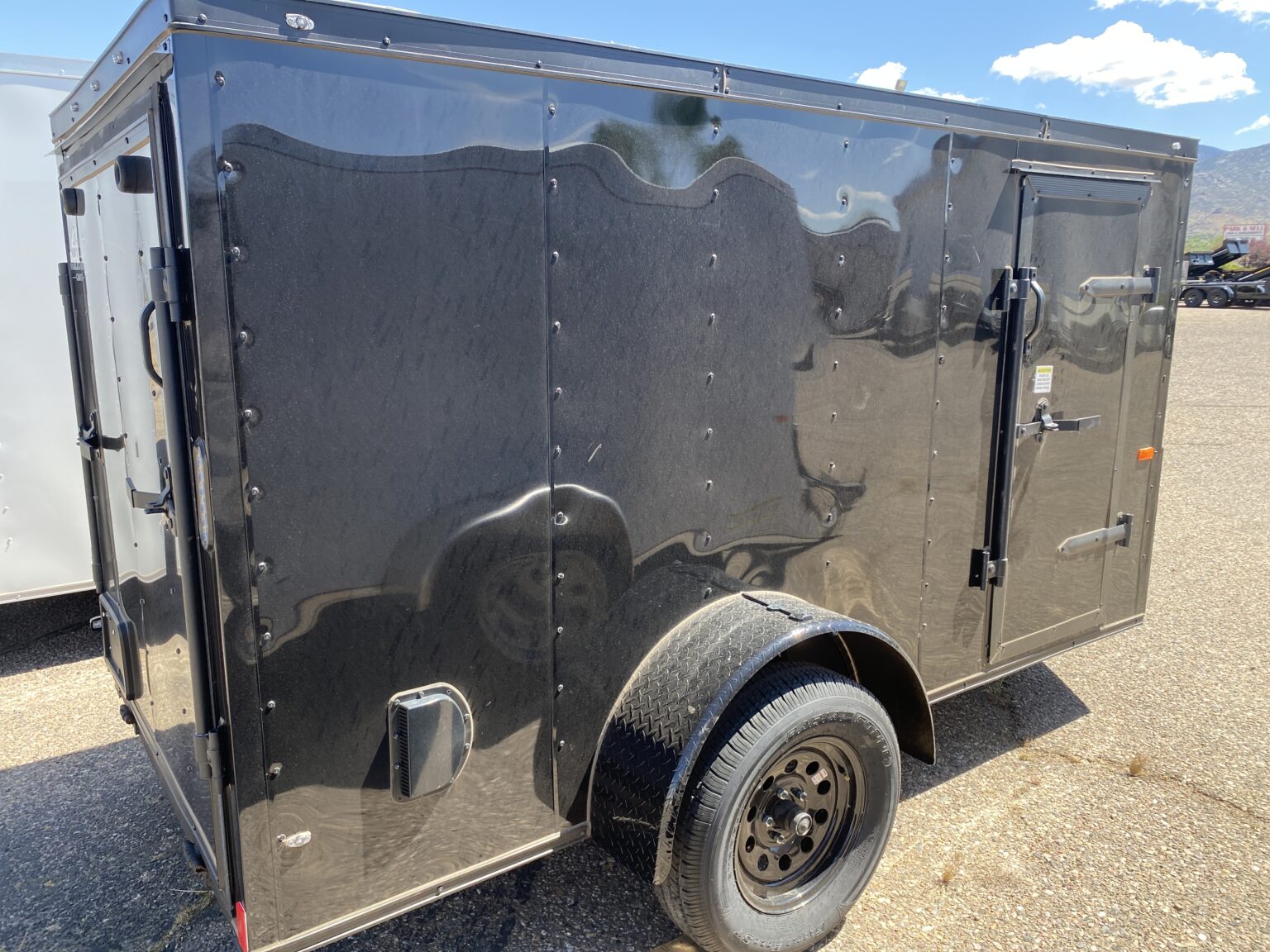 Trailers | Albuquerque Trailers | NM Trailer Depot