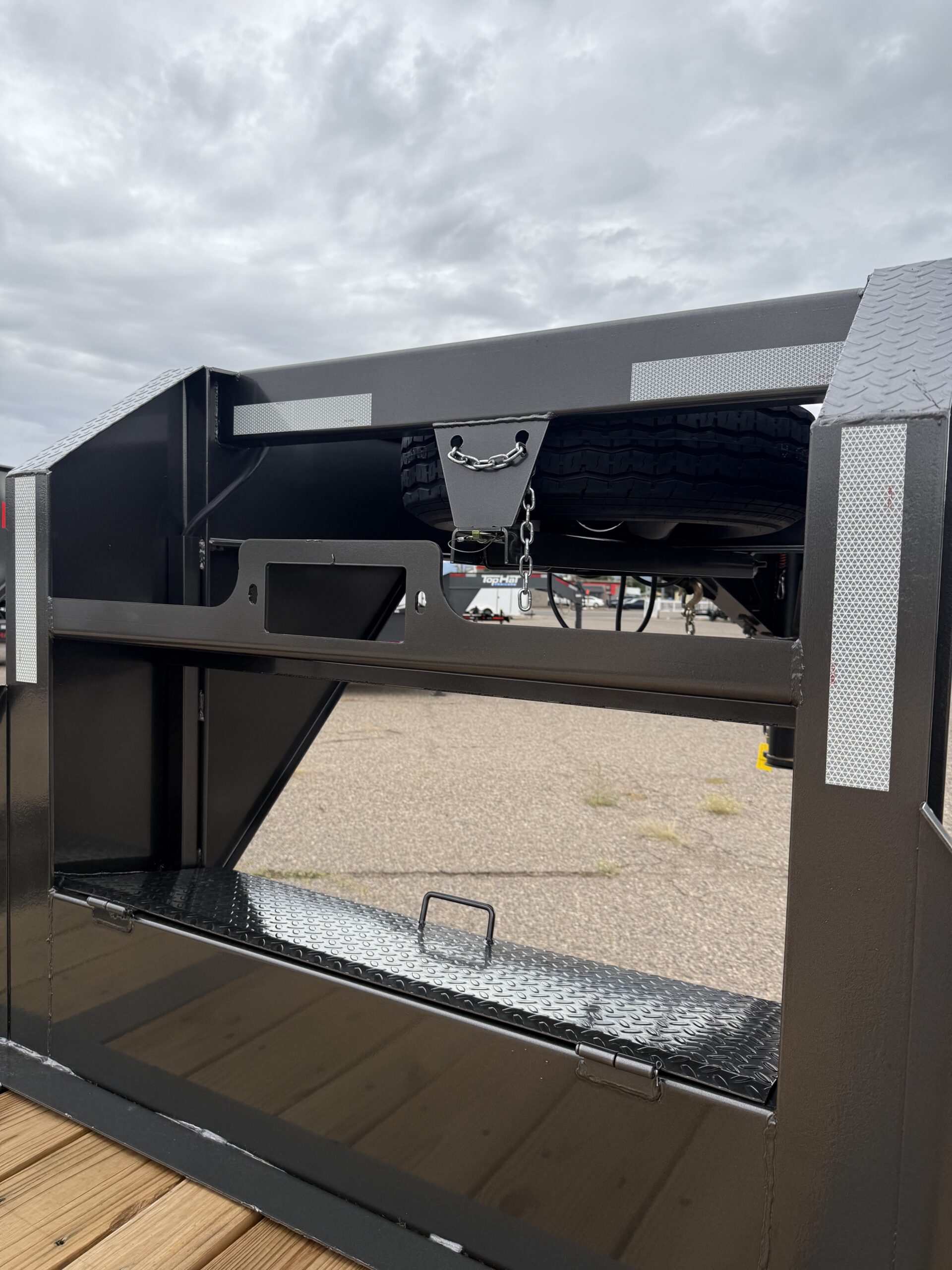 MaxxD LDX 102 32 0146 trailer Albuquerque class=
