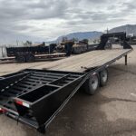 USED Hefty 102x25 4096 trailer Albuquerque