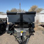 Southland 5x10 TA 0568 Trailer Albuquerque