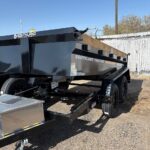 Southland 5x10 TA 0568 Trailer Albuquerque