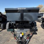 Southland 6x12 TA 2879 Trailer Albuquerque