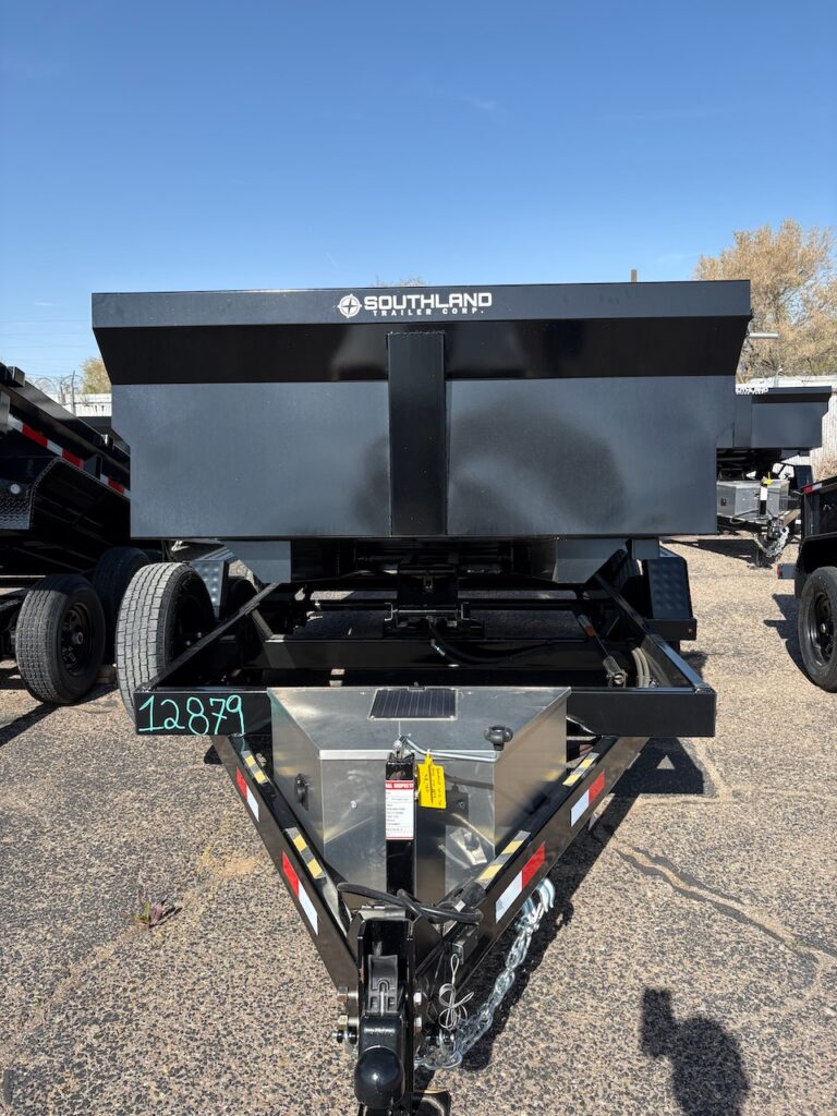 Southland 6x12 TA 2879 Trailer Albuquerque