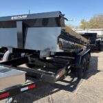 Southland 6x12 TA 2879 Trailer Albuquerque