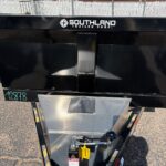 Southland 6x12 TA 2878 Trailer Albuquerque