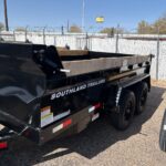 Southland 6x12 TA 2878 Trailer Albuquerque