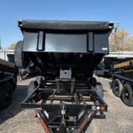 MaxxD 6x12 TA 9775 Trailer Albuquerque