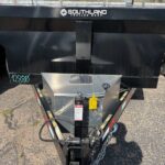 Southland 6x12 TA 2880 Trailer Albuquerque