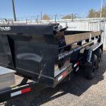 Southland 6x12 TA 2880 Trailer Albuquerque