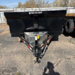 Southland 7x14 14k 7798 Trailer Albuquerque