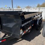 Southland 7x14 14k 7798 Trailer Albuquerque