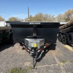 Southland 7x14 16k 2888 Trailer Albuquerque