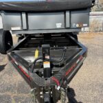 MaxxD 7x14 TA 6403 Trailer Albuquerque