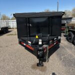 MaxxD 7x14 1814 Trailer Albuquerque