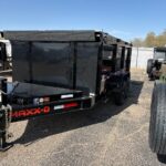 MaxxD 7x14 1814 Trailer Albuquerque