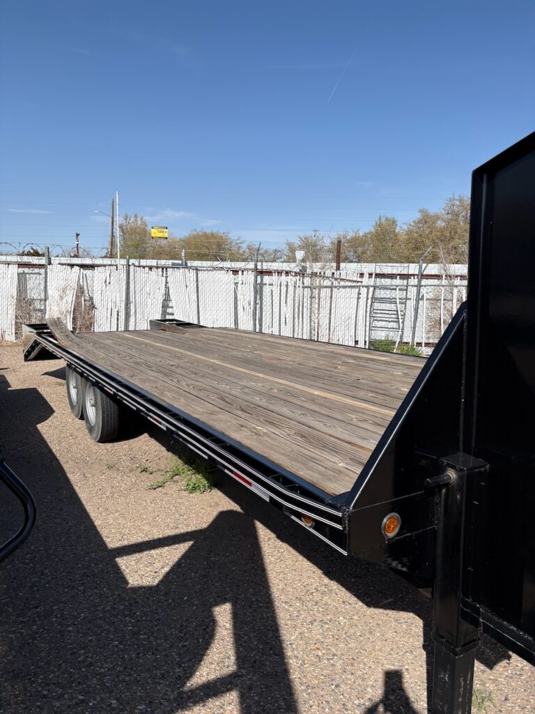 Trailers for Sale Albuquerque, NM | Utility &amp; Cargo Trailers