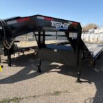 Top Hat 25ft 0551 Trailer Albuquerque