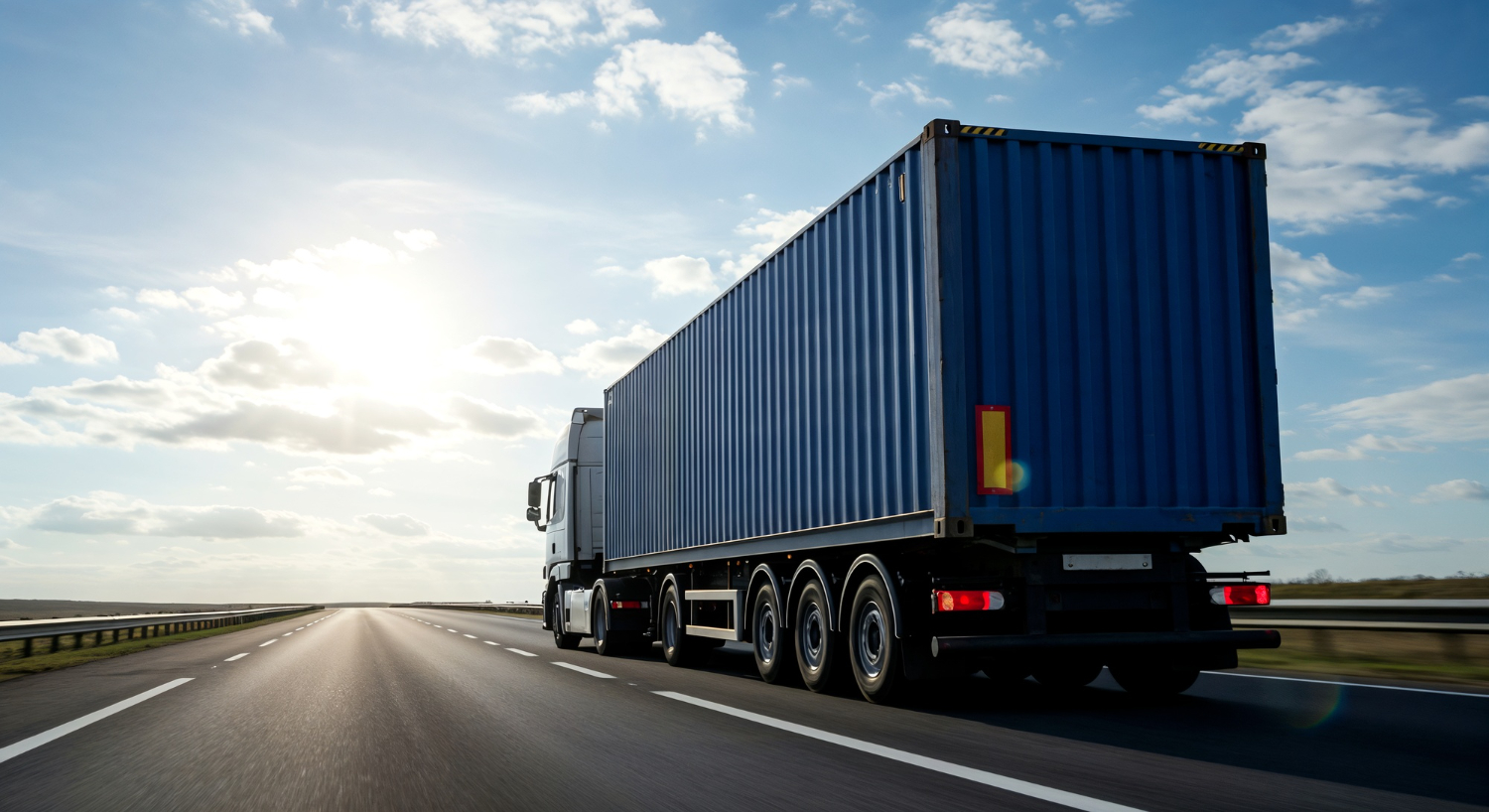 How to Maintain Cargo Trailers for Longevity and Performance