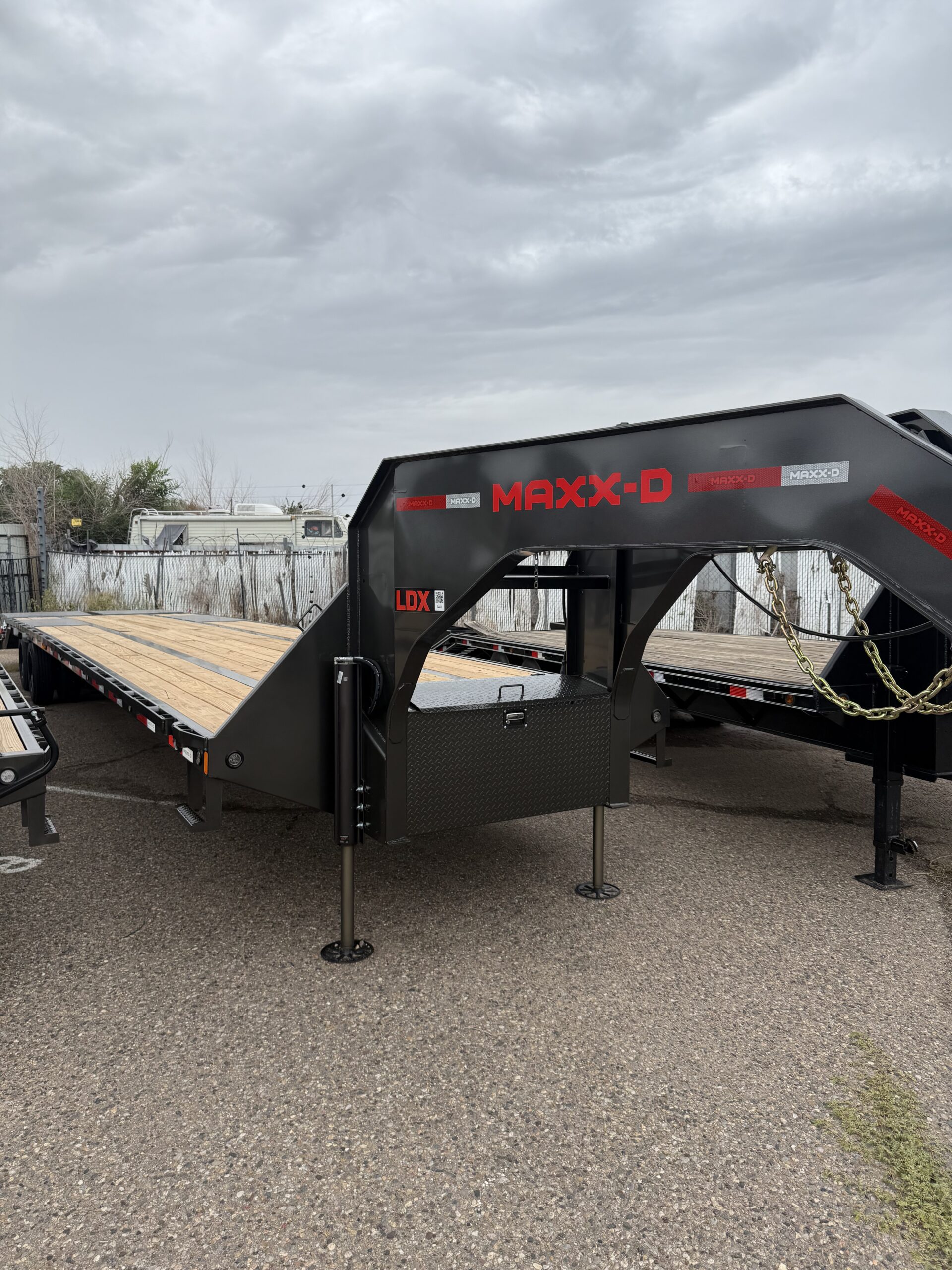 MaxxD LDX 102x40 6402 Albuquerque class=