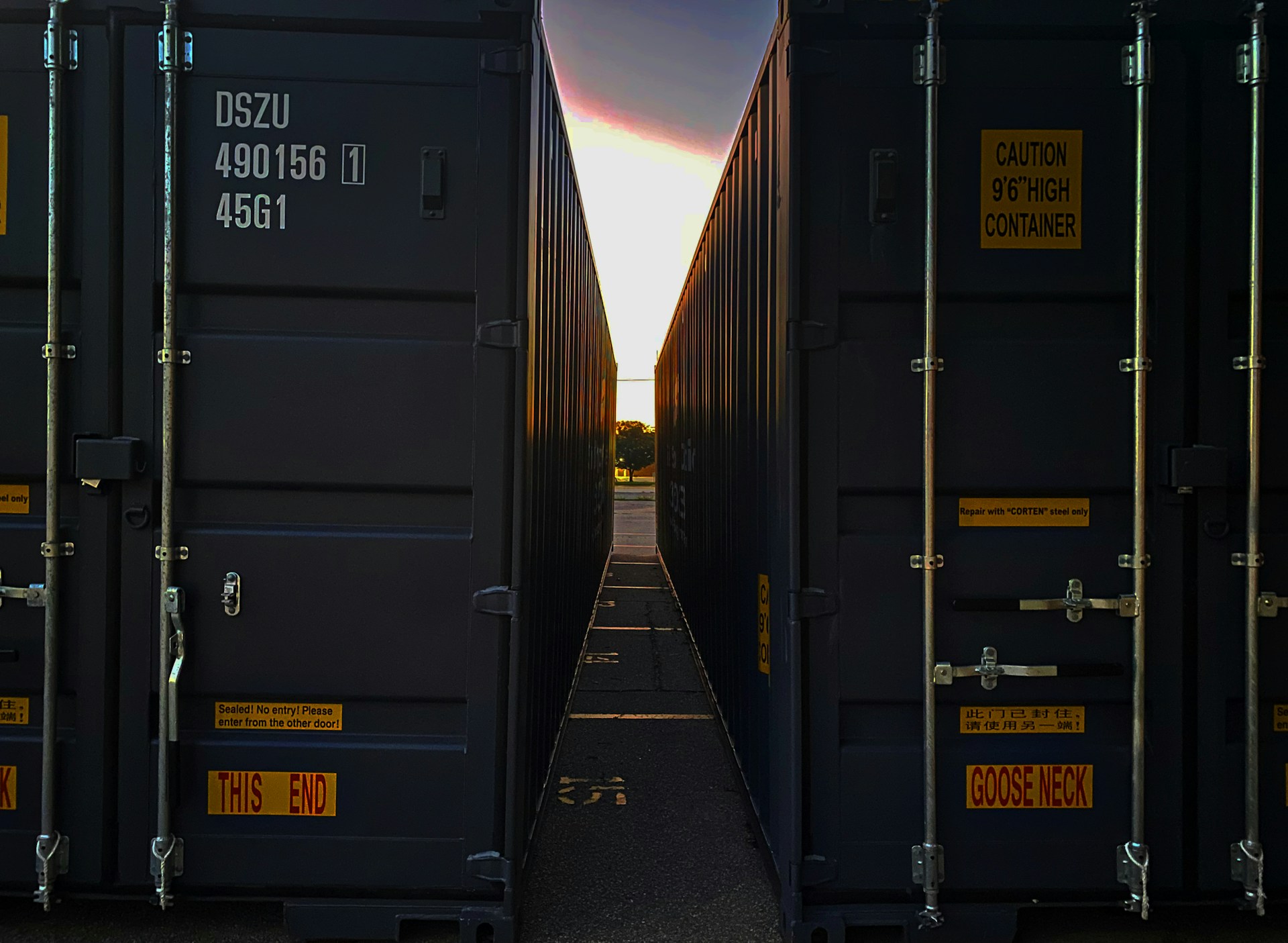 Solving Door Seal Issues for Cargo Trailers in Albuquerque