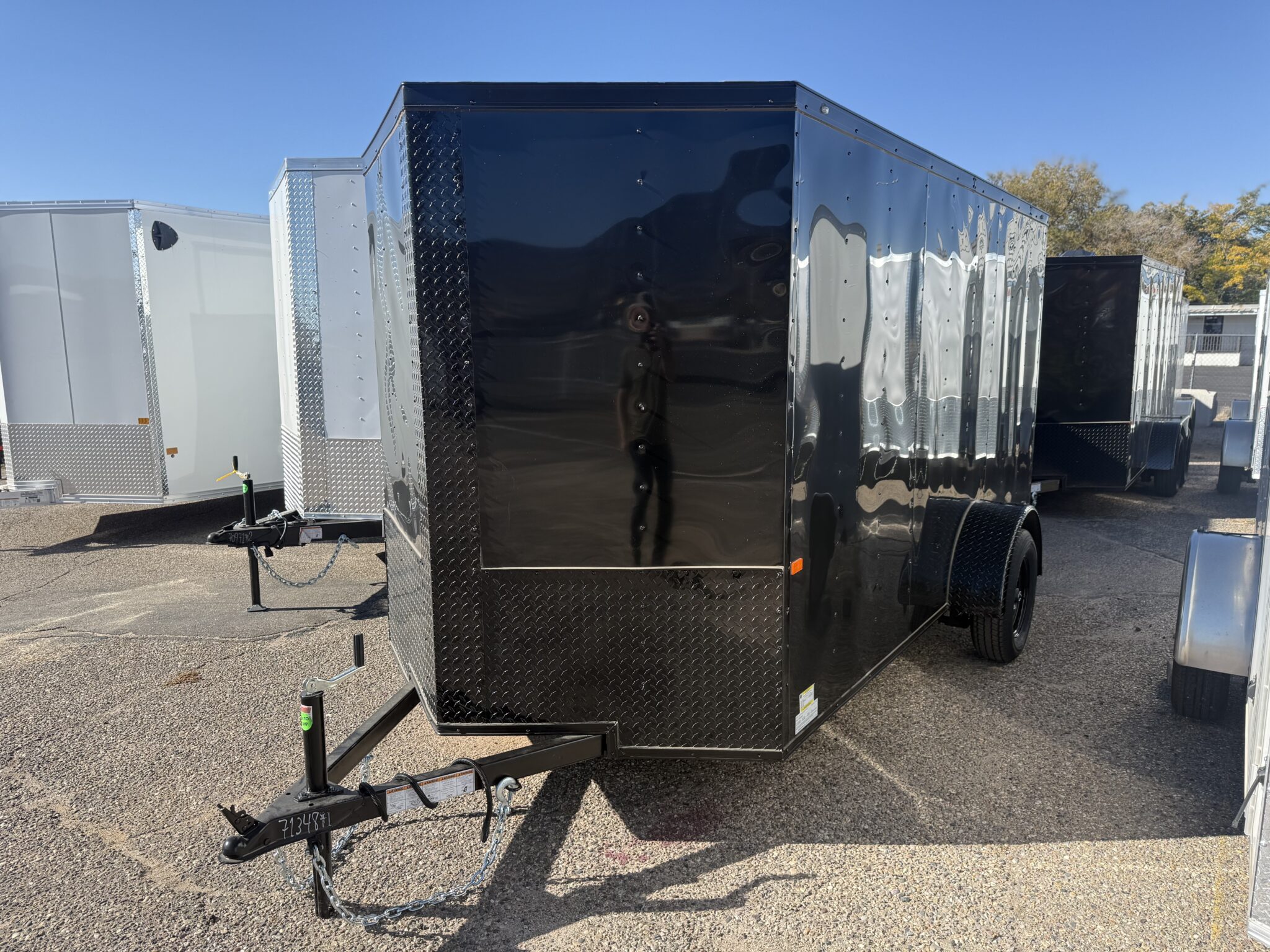 Trailers for Sale Albuquerque, NM | Utility &amp; Cargo Trailers