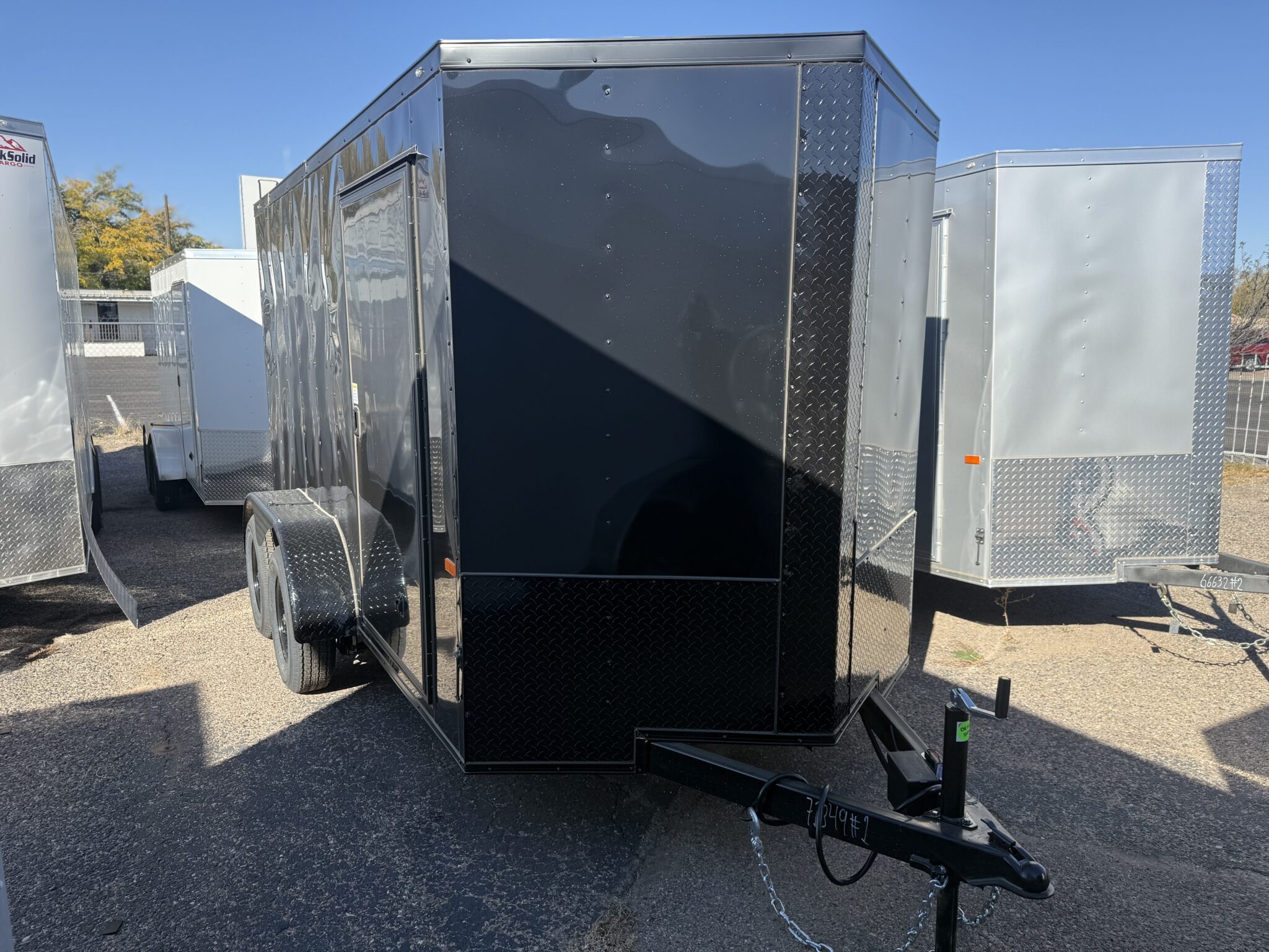 Trailers for Sale Albuquerque, NM | Utility &amp; Cargo Trailers